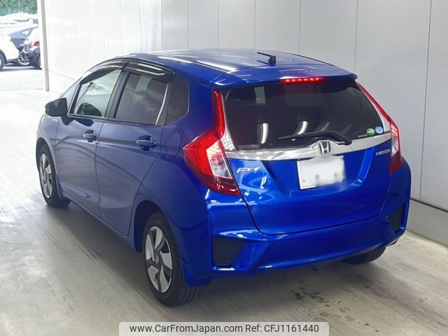 honda fit 2015 -HONDA 【山口 502に8486】--Fit GP5-3114278---HONDA 【山口 502に8486】--Fit GP5-3114278- image 2