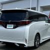 toyota alphard 2023 -TOYOTA--Alphard 3BA-AGH40W--AGH40-0005485---TOYOTA--Alphard 3BA-AGH40W--AGH40-0005485- image 18