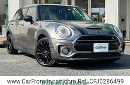 mini mini-others 2018 -BMW--BMW Mini DBA-LN20--WMWLN720802G79153---BMW--BMW Mini DBA-LN20--WMWLN720802G79153-