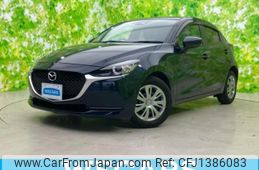 mazda demio 2020 quick_quick_6BA-DJLFS_DJLFS-724477