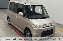 daihatsu tanto 2006 CFJ1536189
