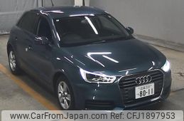audi a1 2016 CFJ1897953