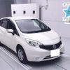 nissan note 2014 -NISSAN 【岐阜 504ﾂ3741】--Note E12-303517---NISSAN 【岐阜 504ﾂ3741】--Note E12-303517- image 1