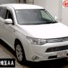 mitsubishi outlander-phev 2014 -MITSUBISHI--Outlander PHEV GG2W--0011024---MITSUBISHI--Outlander PHEV GG2W--0011024- image 1