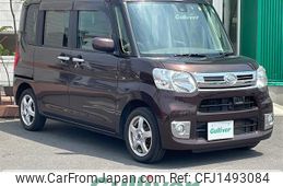 daihatsu tanto 2016 CFJ1493084