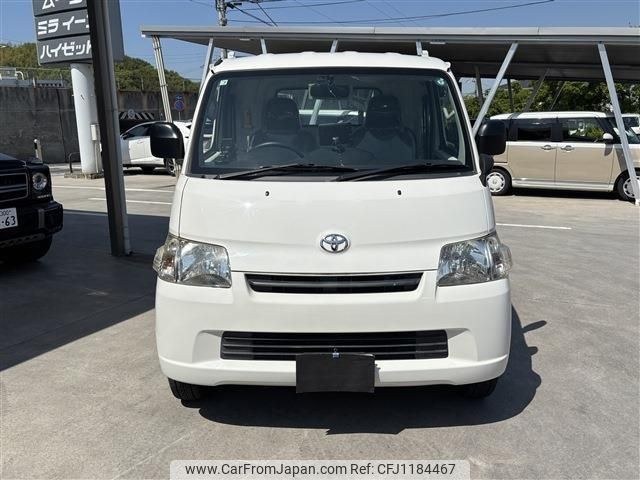 toyota townace-truck 2019 -TOYOTA 【香川 400ﾂ4259】--Townace Truck S402U--0028097---TOYOTA 【香川 400ﾂ4259】--Townace Truck S402U--0028097- image 2