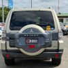 mitsubishi pajero 2006 CFJ1788675 image 10