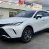 toyota harrier 2023 -TOYOTA--Harrier 6AA-AXUH80--AXUH80-0060868---TOYOTA--Harrier 6AA-AXUH80--AXUH80-0060868- image 8