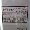 mitsubishi-fuso canter 2003 CFJ9165984 image 51