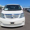 toyota alphard 2008 NIKYO_DX96577 image 4