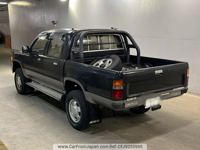 toyota hilux 1996 -TOYOTA 【山口 400そ5807】--Hilux LN108-5001028---TOYOTA 【山口 400そ5807】--Hilux LN108-5001028- image 2