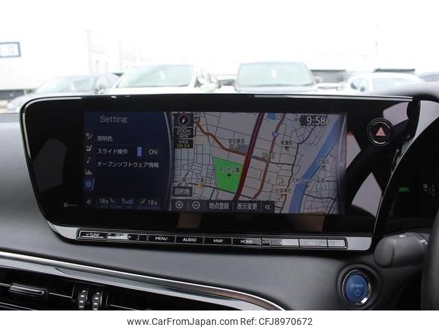 toyota mirai 2021 -TOYOTA--MIRAI ZBA-JPD20--JPD20-0002122---TOYOTA--MIRAI ZBA-JPD20--JPD20-0002122- image 2