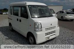 suzuki every 2010 -SUZUKI 【野田 580ｱ1234】--Every EBD-DA64V--DA64V-395280---SUZUKI 【野田 580ｱ1234】--Every EBD-DA64V--DA64V-395280-