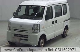 nissan clipper-van 2014 CFJ1692971