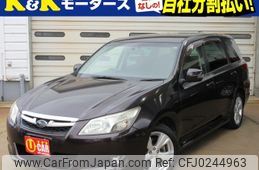 subaru exiga 2013 -SUBARU--Exiga DBA-YAM--YAM-007809---SUBARU--Exiga DBA-YAM--YAM-007809-