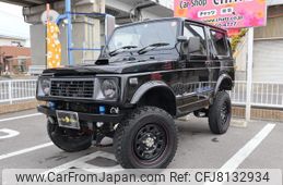 suzuki jimny 1994 GOO_JP_700102067530221217006