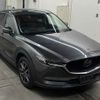 mazda cx-5 2018 -MAZDA--CX-5 KF5P-201220---MAZDA--CX-5 KF5P-201220- image 1