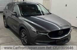 mazda cx-5 2018 -MAZDA--CX-5 KF5P-201220---MAZDA--CX-5 KF5P-201220-