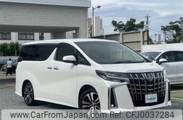 toyota alphard 2019 -TOYOTA--Alphard DBA-AGH30W--AGH30-0269986---TOYOTA--Alphard DBA-AGH30W--AGH30-0269986-