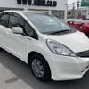 honda fit 2011 -HONDA--Fit GE6--GE6-1562539---HONDA--Fit GE6--GE6-1562539- image 6