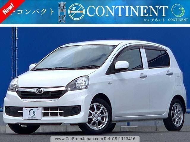daihatsu mira-e-s 2014 -DAIHATSU--Mira e:s LA300S--LA300S-0042483---DAIHATSU--Mira e:s LA300S--LA300S-0042483- image 1