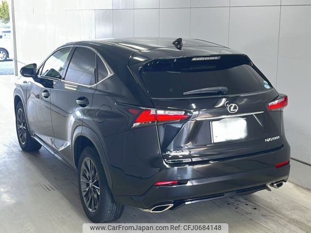 lexus nx 2014 -LEXUS 【宮崎 357ぬ1010】--Lexus NX AGZ10-1002696---LEXUS 【宮崎 357ぬ1010】--Lexus NX AGZ10-1002696- image 2