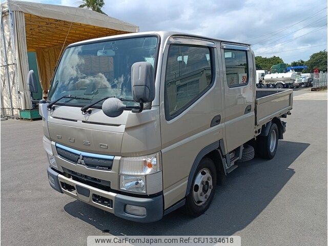 mitsubishi-fuso canter 2020 -MITSUBISHI--Canter 2RG-FBA20--FBA20-583062---MITSUBISHI--Canter 2RG-FBA20--FBA20-583062- image 1