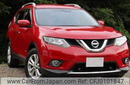 nissan x-trail 2015 -NISSAN--X-Trail HNT32--114174---NISSAN--X-Trail HNT32--114174-