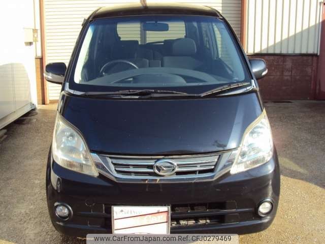 daihatsu move 2009 -DAIHATSU--Move DBA-L175S--L175S-0255964---DAIHATSU--Move DBA-L175S--L175S-0255964- image 1