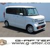 honda n-box 2021 -HONDA--N BOX 6BA-JF3--JF3-2307273---HONDA--N BOX 6BA-JF3--JF3-2307273- image 1