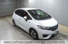 honda fit 2015 CFJ1861686