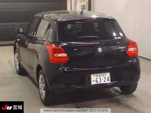suzuki swift 2023 -SUZUKI 【宮城 503ﾐ6324】--Swift ZC83S-503625---SUZUKI 【宮城 503ﾐ6324】--Swift ZC83S-503625- image 2