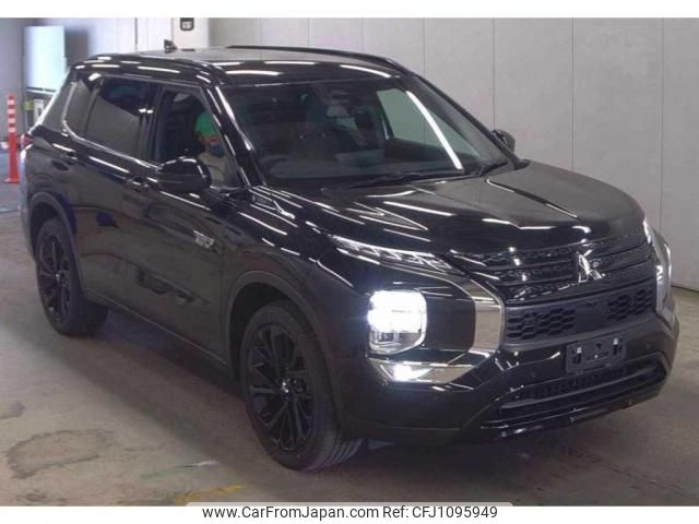 mitsubishi outlander-phev 2022 quick_quick_5LA-GN0W_GN0W-0301077 image 1