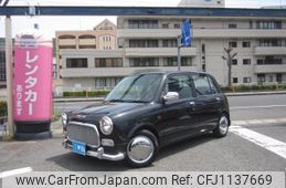 daihatsu mira-gino 1999 -DAIHATSU--Mira Gino L700S--0048837---DAIHATSU--Mira Gino L700S--0048837-