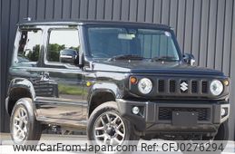 suzuki jimny 2023 quick_quick_3BA-JB64W_JB64W-292190