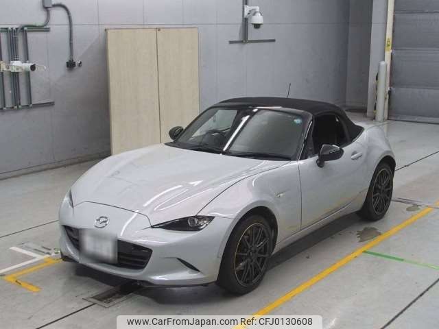 mazda roadster 2015 -MAZDA--Roadster DBA-ND5RC--ND5RC-106551---MAZDA--Roadster DBA-ND5RC--ND5RC-106551- image 1