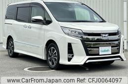 toyota noah 2019 -TOYOTA--Noah DBA-ZRR80W--ZRR80-0525792---TOYOTA--Noah DBA-ZRR80W--ZRR80-0525792-