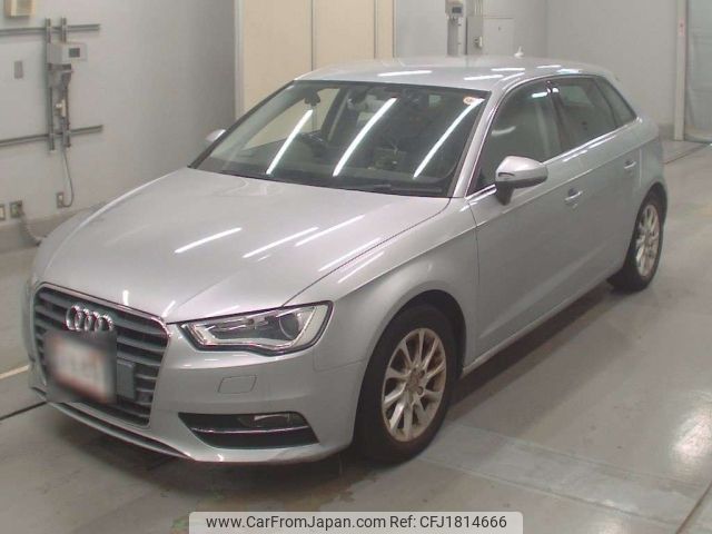 audi a3 2016 CFJ1814666 image 1
