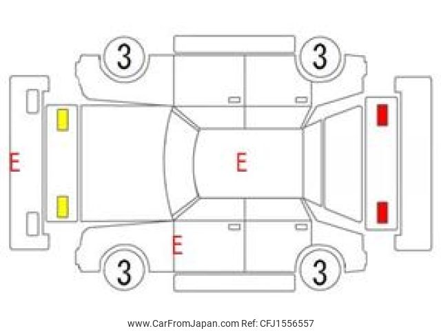 honda n-box 2020 CFJ1556557 image 2
