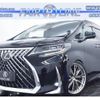 toyota alphard 2018 quick_quick_DBA-AGH30W_AGH30-0190246 image 1