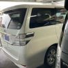 toyota vellfire 2013 -TOYOTA--Vellfire DBA-ANH20W--ANH20-8309896---TOYOTA--Vellfire DBA-ANH20W--ANH20-8309896- image 5