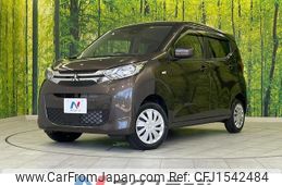 mitsubishi ek-wagon 2022 CFJ1542484
