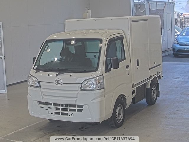 daihatsu hijet-truck 2019 CFJ1637694 image 1