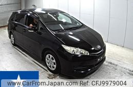 toyota wish 2013 -TOYOTA--Wish ZGE20G--ZGE20-0165080---TOYOTA--Wish ZGE20G--ZGE20-0165080-