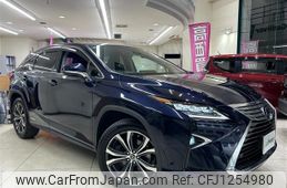 lexus rx 2018 -LEXUS--Lexus RX DAA-GYL20W--GYL20-0007317---LEXUS--Lexus RX DAA-GYL20W--GYL20-0007317-