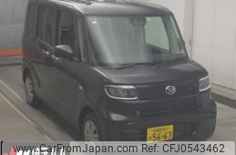 daihatsu tanto 2023 -DAIHATSU 【品川 000ﾝ0000】--Tanto LA650S-0248805---DAIHATSU 【品川 000ﾝ0000】--Tanto LA650S-0248805-