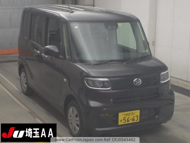 daihatsu tanto 2023 -DAIHATSU 【品川 000ﾝ0000】--Tanto LA650S-0248805---DAIHATSU 【品川 000ﾝ0000】--Tanto LA650S-0248805- image 1