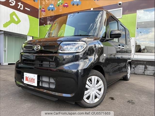 daihatsu tanto 2022 -DAIHATSU--Tanto 6BA-LA650S--LA650S-0212734---DAIHATSU--Tanto 6BA-LA650S--LA650S-0212734- image 2