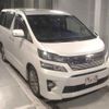 toyota vellfire 2013 -TOYOTA--Vellfire ANH20W--8271779---TOYOTA--Vellfire ANH20W--8271779- image 1