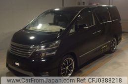 toyota vellfire 2010 -TOYOTA--Vellfire ANH20W-8157394---TOYOTA--Vellfire ANH20W-8157394-